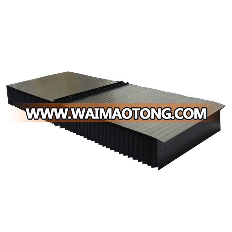 China Machine Protection Dust Coat Bellow Cover